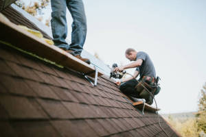 Local Roofers in Beryl, AR